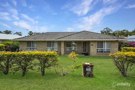Property photo of 43 Copenhagen Street Maryborough West QLD 4650