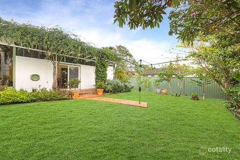 Property photo of 59 Weemala Road Chester Hill NSW 2162