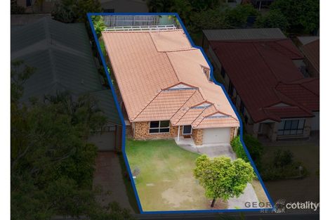 Property photo of 10 Regents Circuit Forest Lake QLD 4078