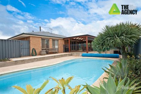 Property photo of 3 Nevoria Place Padbury WA 6025