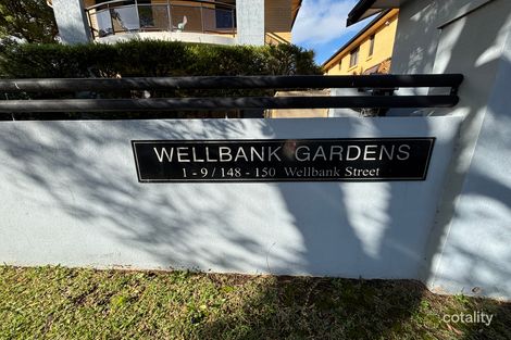 Property photo of 3/148-150 Wellbank Street North Strathfield NSW 2137