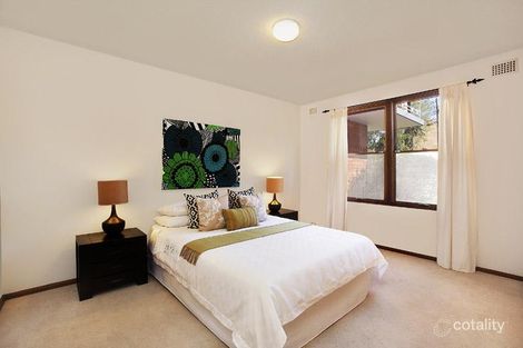 Property photo of 2/5 Wolseley Street Drummoyne NSW 2047