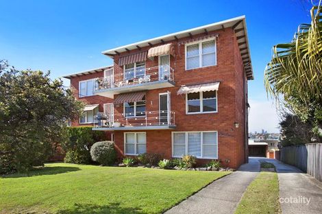 Property photo of 2/5 Wolseley Street Drummoyne NSW 2047