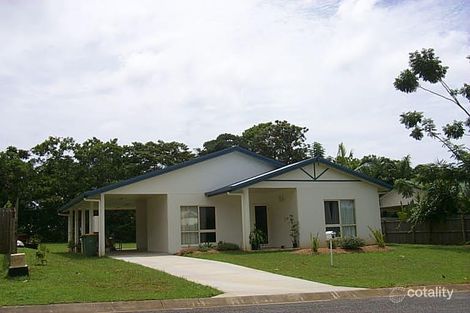 26 Verbena Dr, Mount Sheridan, QLD 4868