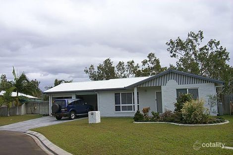 8 Sentosa Ct, Kelso, QLD 4815