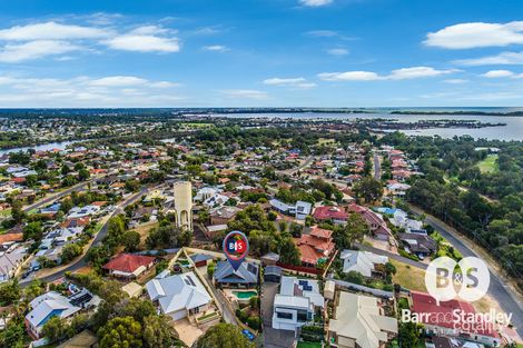 Property photo of 4 Marriot Place Australind WA 6233