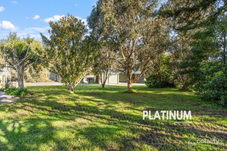Property photo of 4 Torbin Place Tomerong NSW 2540