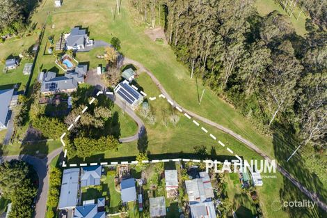 4 Torbin Pl, Tomerong, NSW 2540