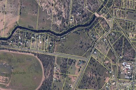 Property photo of 52 Cotton Patch Lane Clermont QLD 4721