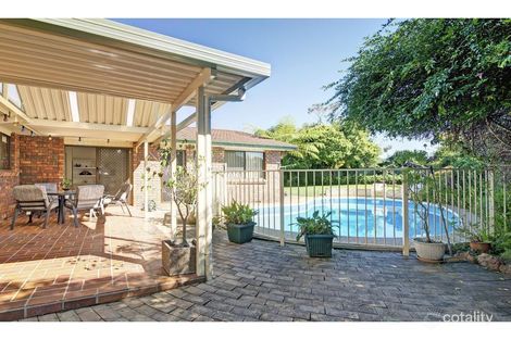 Property photo of 11 Cocos Palm Drive Bomaderry NSW 2541
