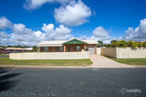 Property photo of 4 Lillee Street Glenella QLD 4740