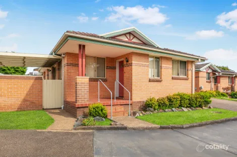Property photo of 1/45-51 Robinson Street North Wiley Park NSW 2195