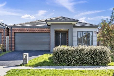 Property photo of 15 Selleck Drive Point Cook VIC 3030