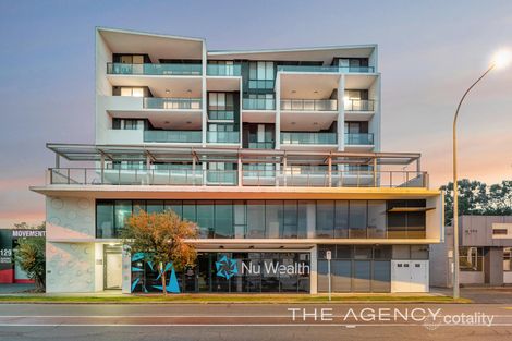 31/133 Burswood Rd, Burswood, WA 6100