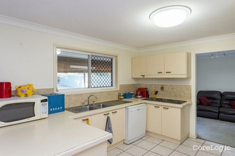 Property photo of 21 Ziegenfusz Road Thornlands QLD 4164