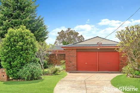Property photo of 2 Spain Street North Nowra NSW 2541