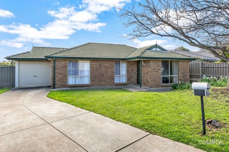 7 Gray Ct, Greenwith, SA 5125