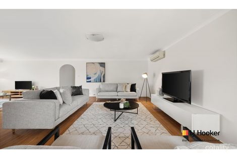 Property photo of 44 Daintree Drive Wattle Grove NSW 2173