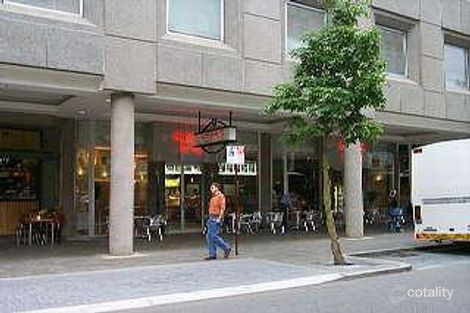 759 Hay St, Perth, WA 6000