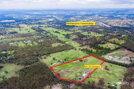 80 Michell Rd, Thirlmere, NSW 2572