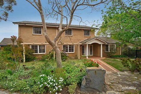 Property photo of 1 Charmian Close Ivanhoe VIC 3079