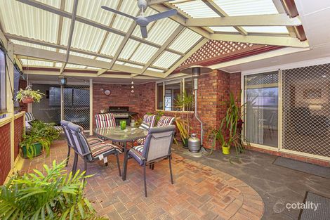 Property photo of 3 Corsican Way Greenwith SA 5125