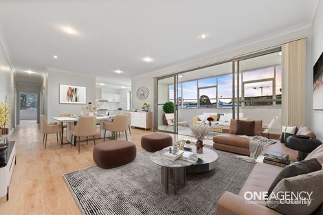 Property photo of 5/20-22 Princes Highway Wolli Creek NSW 2205