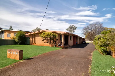 12 Tara St, Wilsonton, QLD 4350