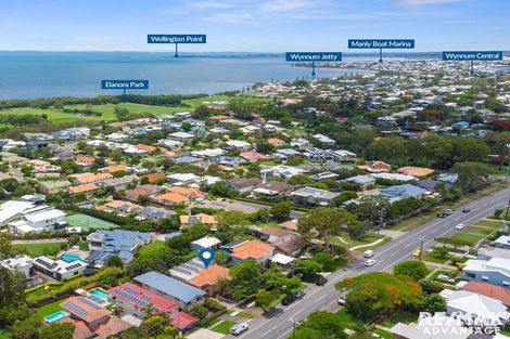 Property photo of 535 Tingal Road Wynnum QLD 4178