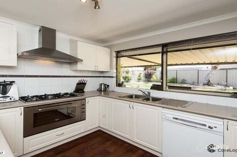 Property photo of 4 Nile Court Padbury WA 6025