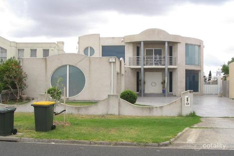Property photo of 61 Saratoga Crescent Keilor Downs VIC 3038