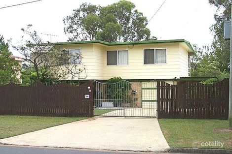 Property photo of 11 Bellatrix Drive Kingston QLD 4114