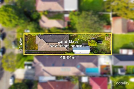 Property photo of 31 Morella Avenue Sefton NSW 2162