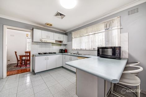 Property photo of 31 Morella Avenue Sefton NSW 2162