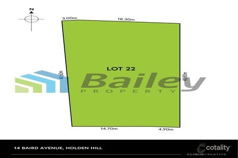 Property photo of 14 Baird Avenue Holden Hill SA 5088