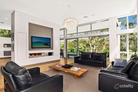 Property photo of 112A Young Street Cremorne NSW 2090