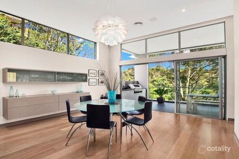 Property photo of 112A Young Street Cremorne NSW 2090