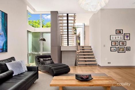 Property photo of 112A Young Street Cremorne NSW 2090