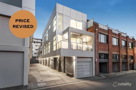 Property photo of 1A Stewart Place Richmond VIC 3121