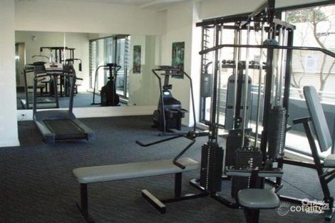 Property photo of 94/52A Mountain Street Ultimo NSW 2007