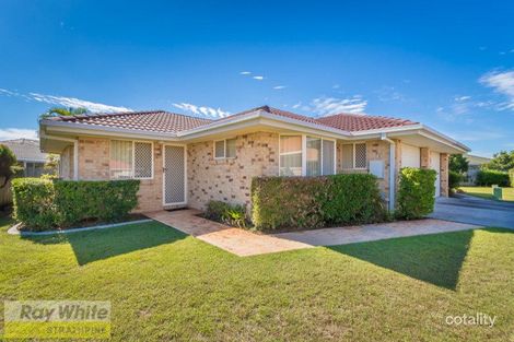 Property photo of 58/101 Grahams Road Strathpine QLD 4500
