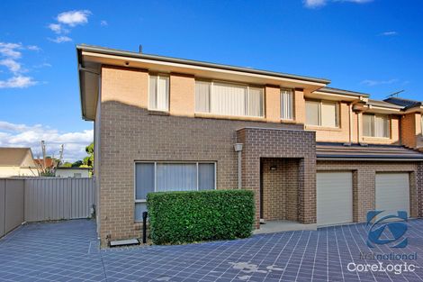 Property photo of 3/18 Montrose Street Quakers Hill NSW 2763