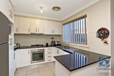 Property photo of 3/18 Montrose Street Quakers Hill NSW 2763