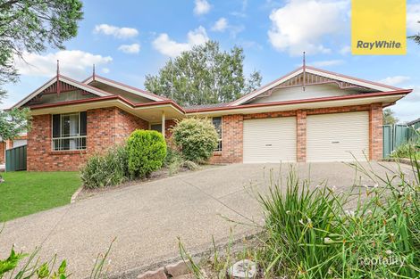Property photo of 11 Mackenzie Avenue Glenmore Park NSW 2745