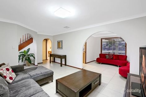 Property photo of 6 Albion Place Baulkham Hills NSW 2153