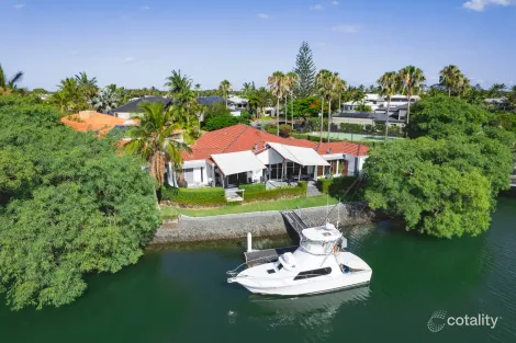 Property photo of 13/6 Mariners Drive East Tweed Heads NSW 2485
