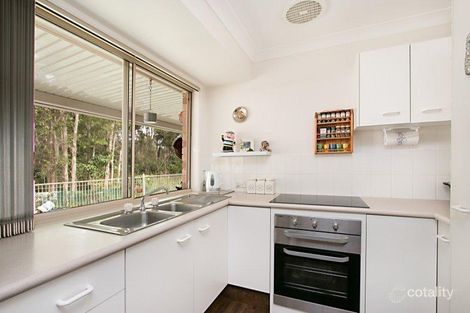Property photo of 38/60 Elsie Street Banora Point NSW 2486