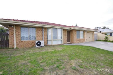 Property photo of 7 Alba Court Mirrabooka WA 6061