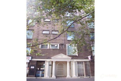 Property photo of 610/500 Flinders Street Melbourne VIC 3000