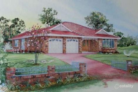 Property photo of 18 Bellerive Close West Hoxton NSW 2171